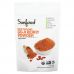 Sunfood, Raw Organic Goji Berry Powder, 8 oz (227 g)