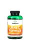 Swanson, Ultra C Formula, 250 капсул