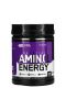 Optimum Nutrition, Энергия незаменимых аминокислот со вкусом винограда, 585г