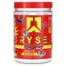 Ryse Supps, Loaded Pre, вишневый поп, 426 г (15 унций)