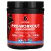 SIXSTAR, Pre-Workout Explosion 2.0, предтренировочный комплекс, замораживание, 270 г (9,52 унции)