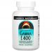 Source Naturals, Комплекс гамма E 400, 60 мягких капсул