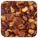 California Gold Nutrition, FOODS, органический измельченный красный перец, 43 г (1,55 унции)