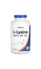 Nutricost, L-лизин, 1000 мг, 240 таблеток