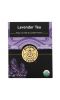 Buddha Teas, Organic Herbal Tea, Lavender, 18 Tea Bags, 0.83 oz (24 g)