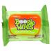 Boogie Wipes, Салфетки с натуральной солью для текущего носа, свежий запах, 30 салфеток