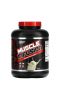 Nutrex Research, Muscle Infusion, улучшенная протеиновая смесь, ваниль, 2265 г (5 фунтов)