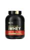 Optimum Nutrition, 100%-ная молочная сыворотка Gold Standard, шоколад ми мята, 5 фунтов (2,27 кг)