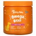 Zesty Paws, Omega Bites, For Pets, Skin & Coat Support, Chicken Flavor, 90 Soft Chews