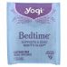 Yogi Tea, Bedtime, без кофеина, 16 чайных пакетиков, 0,85 унции (24 г)