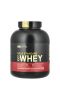 Optimum Nutrition, Gold Standard, 100% Whey, Strawberries & Cream, 4.98 lb (2.26 kg)