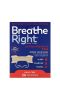 Breathe Right, Полоски для носа, усиленное действие, 26 шт.