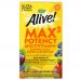 Nature's Way, Alive! Мультивитамины Max3 Daily без добавления железа, 90 таблеток