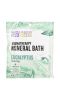 Aura Cacia, Минеральная ванна для ароматерапии, очищающий эвкалипт, 70,9 г (2,5 унции)