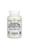 California Gold Nutrition, Вегетарианский глюкозамин, хондроитин, МСМ + гиалуроновая кислота, 120 вегетарианских капсул