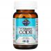 Garden of Life, Vitamin Code, натуральный витамин E, 60 овощных капсул