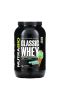 NutraBio, Classic Whey, сывороточный протеин, фисташковый вкус, 907 г (2 фунта)