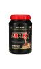 ALLMAX Nutrition, Isoflex, 100% Ultra-Pure Whey Protein Isolate (WPI Ion-Charged Particle Filtration), Chocolate Peanut Butter, 2 lbs (907 g)
