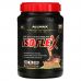 ALLMAX Nutrition, Isoflex, 100% Ultra-Pure Whey Protein Isolate (WPI Ion-Charged Particle Filtration), Chocolate Peanut Butter, 2 lbs (907 g)