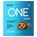 Oh Yeah!, One Bar, Chocolate Chip Cookie Dough Flavor, 12 Bars, 2.12 oz (60 g) Each