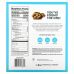 Oh Yeah!, One Bar, Chocolate Chip Cookie Dough Flavor, 12 Bars, 2.12 oz (60 g) Each