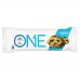 Oh Yeah!, One Bar, Chocolate Chip Cookie Dough Flavor, 12 Bars, 2.12 oz (60 g) Each