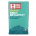 Equal Exchange, Organic Irish Breakfast, Black Tea, 20 Tea Bags, 1.41 oz ( 40 g)