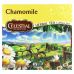 Celestial Seasonings, травяной чай, ромашка, без кофеина, 40 чайных пакетиков по 51 г (1,8 унции)