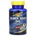 Health From The Sun, Black Seed Oil, 90 Softgels