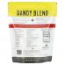 Dandy Blend, Растворимый травяной напиток с одуванчиком, без кофеина, 14.1 унции (400 г)