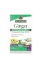 Nature's Answer, имбирь, 125 мг, 60 вегетарианских капсул