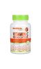 NutriBiotic, Immunity, витамин C, 1000 мг, 100 капсул без глютена