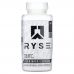 Ryse Supps, Test, безжировая масса и либидо, 120 желатиновых капсул