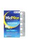 MidNite, поддержка цикла сна, низкая доза, вишня, 1,5 мг, 30 быстрорастворимых таблеток