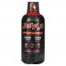 ALPHA LION, Burn2O, Shred Berry, Strawberry & Vanilla, 15.72 oz (465 ml)