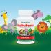 Nature's Plus, Source of Life, Animal Parade, Children's Chewable Multi-Vitamin & Mineral Supplement, Cherry, 90 Animal-Shaped Tablets