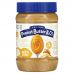 Peanut Butter & Co., The Bee's Knees, Арахисовое масло с мёдом, 16 унций (454 г)