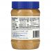 Peanut Butter & Co., The Bee's Knees, Арахисовое масло с мёдом, 16 унций (454 г)
