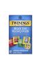 Twinings, Классический черный чай, 20 чайных пакетиков с разными вкусами, 1,41 унции (40 г)