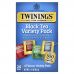 Twinings, Классический черный чай, 20 чайных пакетиков с разными вкусами, 1,41 унции (40 г)