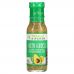 Primal Kitchen, Green Goddess Dressing & Marinade Made with Avocado Oil, 8 fl oz (236 ml)