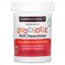 American Health, Probiotic KidChewables, Natural Strawberry Vanilla Flavor, 5 Billion Live Cultures , 30 Chewable Tablets