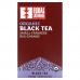 Equal Exchange, Organic Black Tea, 20 Tea Bags, 1.41 oz ( 40 g)