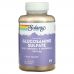 Solaray, Two Daily Glucosamine Sulfate,  1500 mg, 120 VegCaps