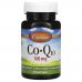 Carlson Labs, CO-Q10, 100 mg, 90 Soft Gels