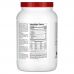 Metabolic Nutrition, Protizyme, Specialized Designed Protein, ванильный торт, 910 г (2 фунта)