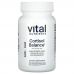 Vital Nutrients, Cortisol Balance, 30 веганских капсул