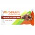 ProBar, Snak Energy Bar, овсяные хлопья с шоколадной крошкой, 12 батончиков по 45 г (1,6 унции)