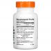 Doctor's Best, High Absorption Magnesium, 100% Chelated with Lysinate Glycinate , 105 mg , 120 Veggie Caps