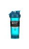 Blender Bottle, Classic With Loop, Ocean Blue, 28 oz (828 ml)